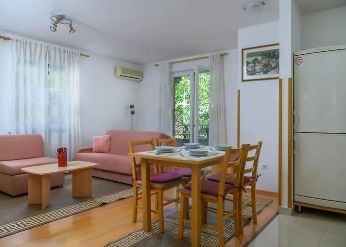 Apartment Sunce