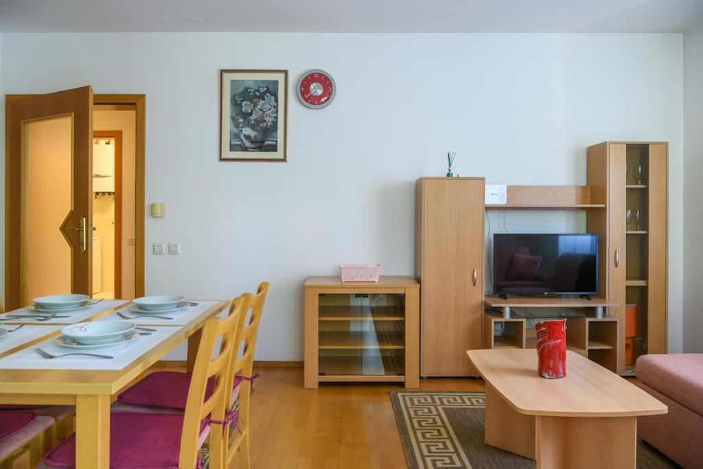 Appartement Sunce