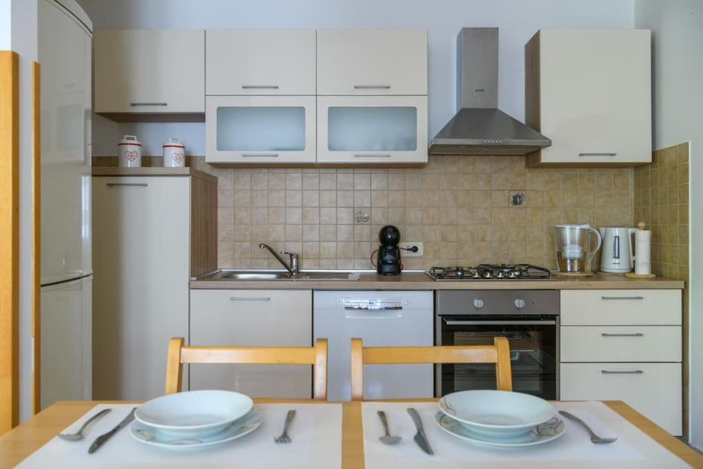 Sunce Appartement *