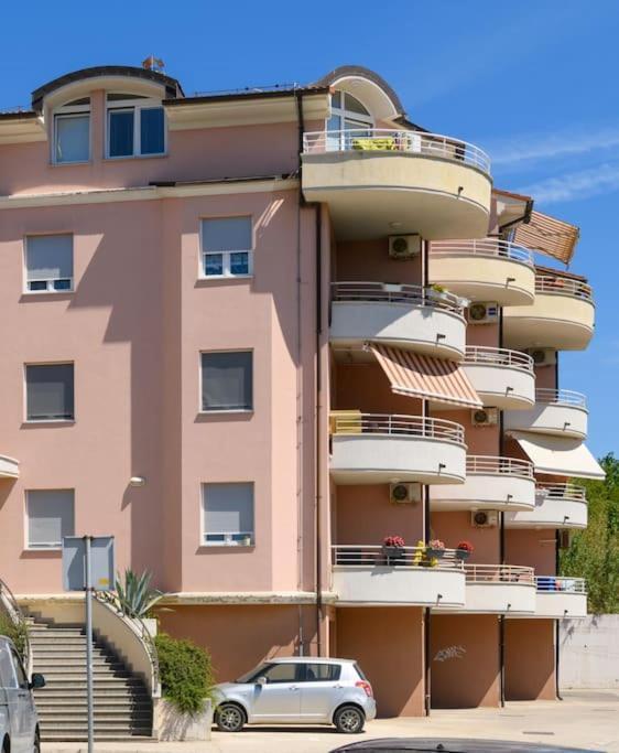 Sunce Appartement *