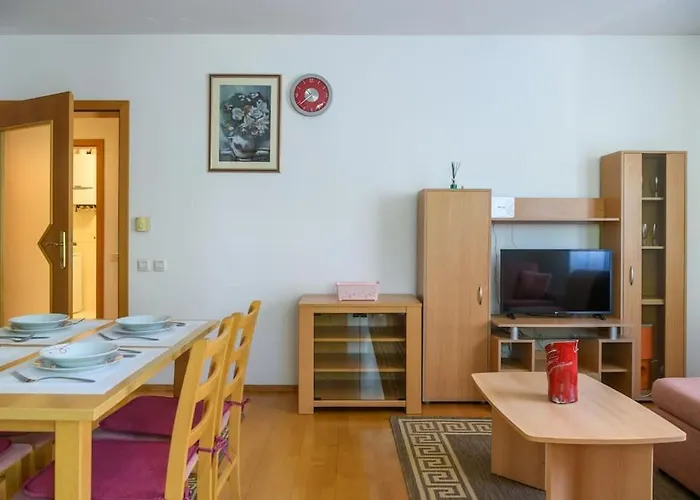 Apartment Sunce