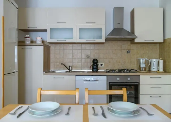 Apartment Sunce