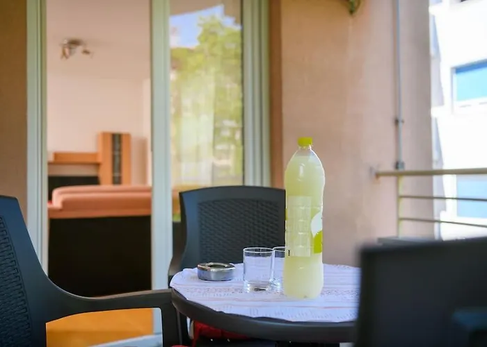 Apartment Sunce