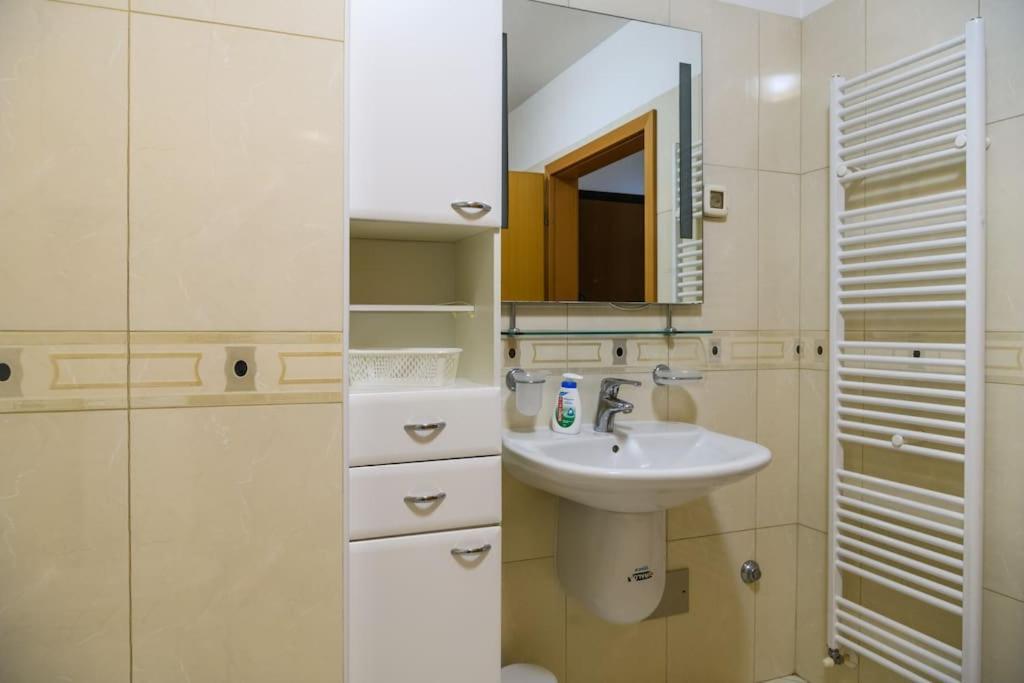 Sunce Apartment *