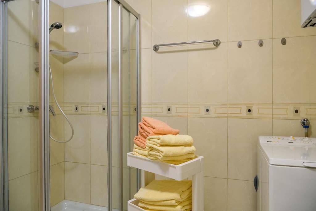 Sunce Apartment