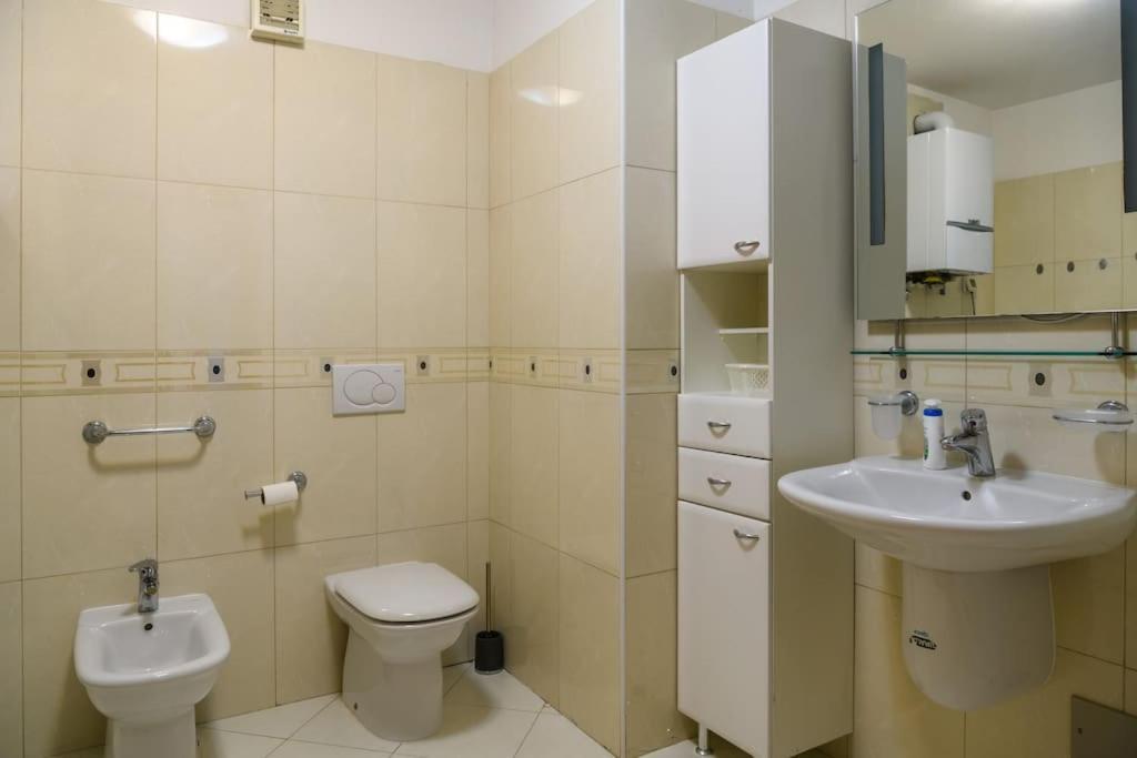 Sunce Appartement