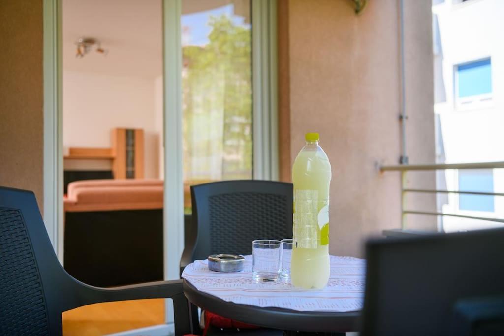 Sunce Apartment