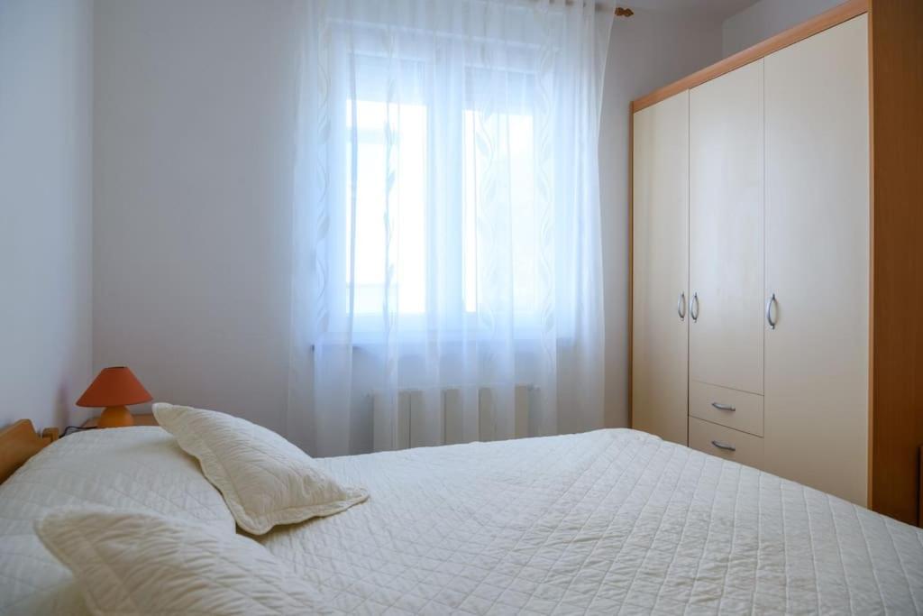 Sunce Apartment Pula