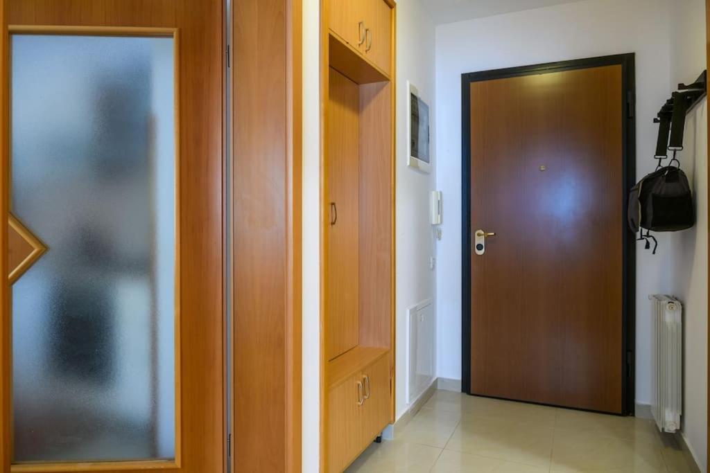 Sunce Appartement *