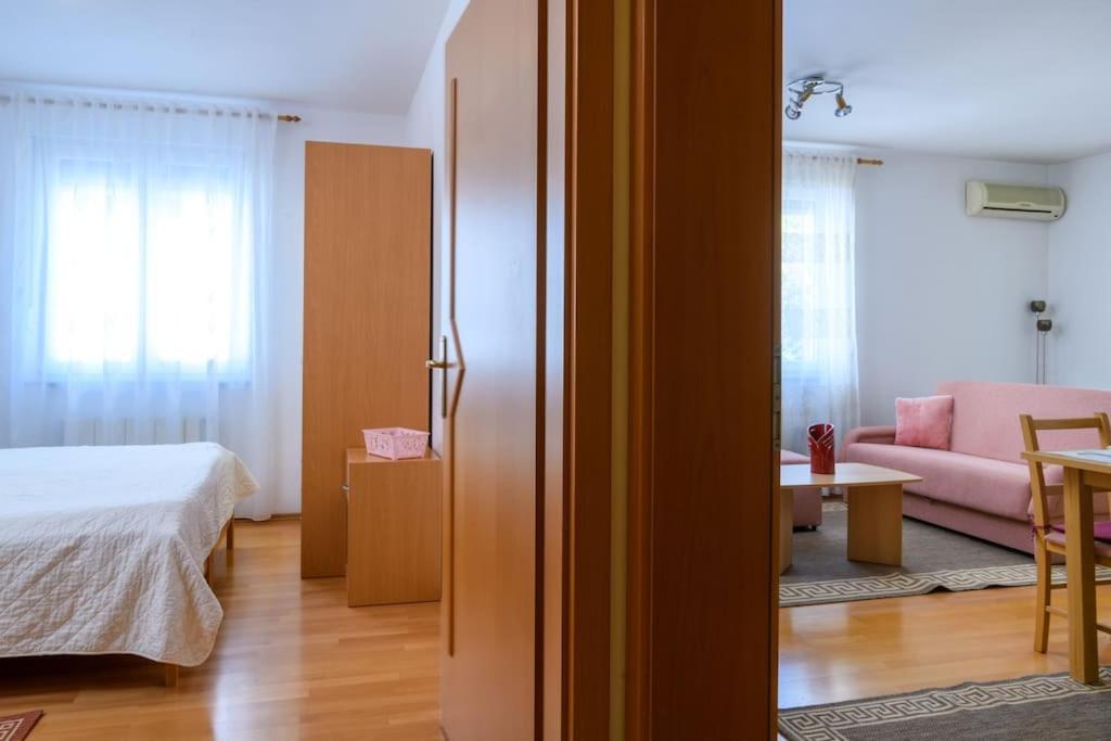 Apartment Sunce Pula