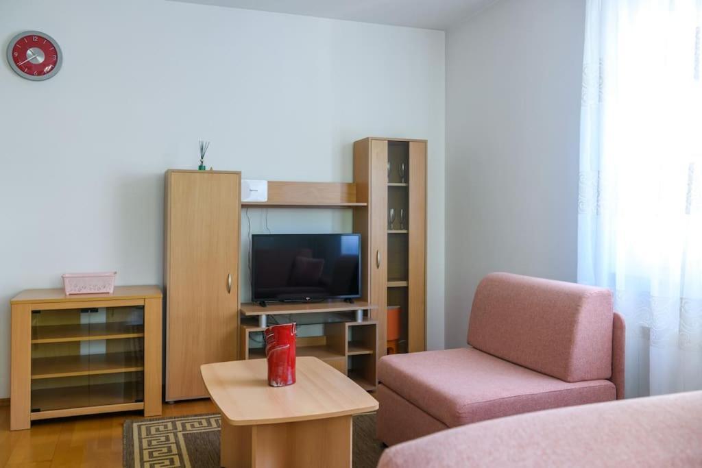 Sunce Appartement *